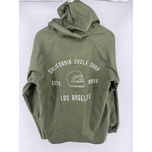 California Cycle Shop Los Angeles Packable ascolour Size Large